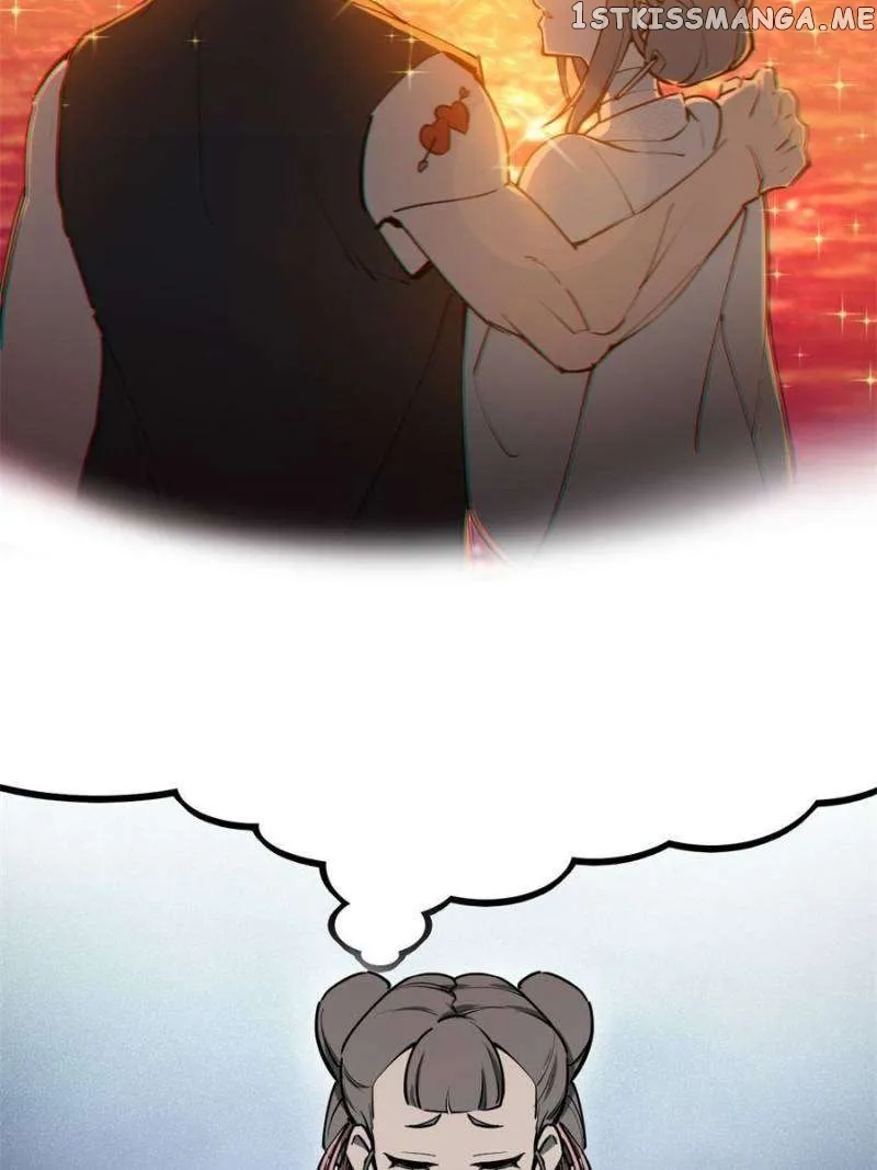 Another beginning with the Guhuo bird Chapter 202 page 22 - 