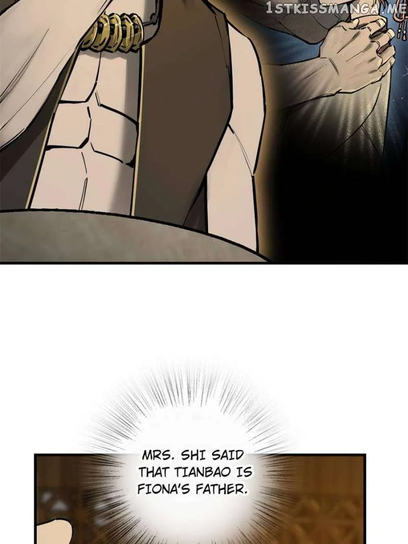 Another beginning with the Guhuo bird Chapter 202 page 27 - 