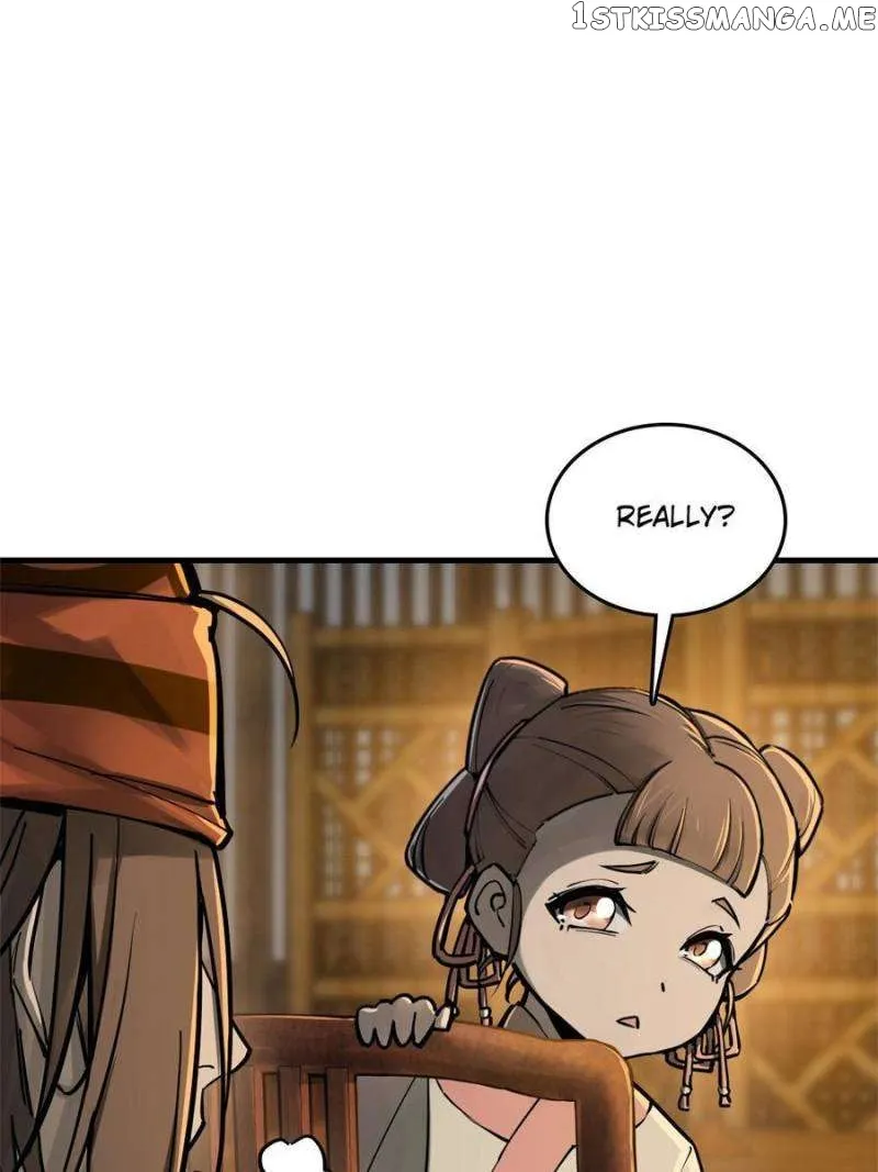 Another beginning with the Guhuo bird Chapter 202 page 4 - 