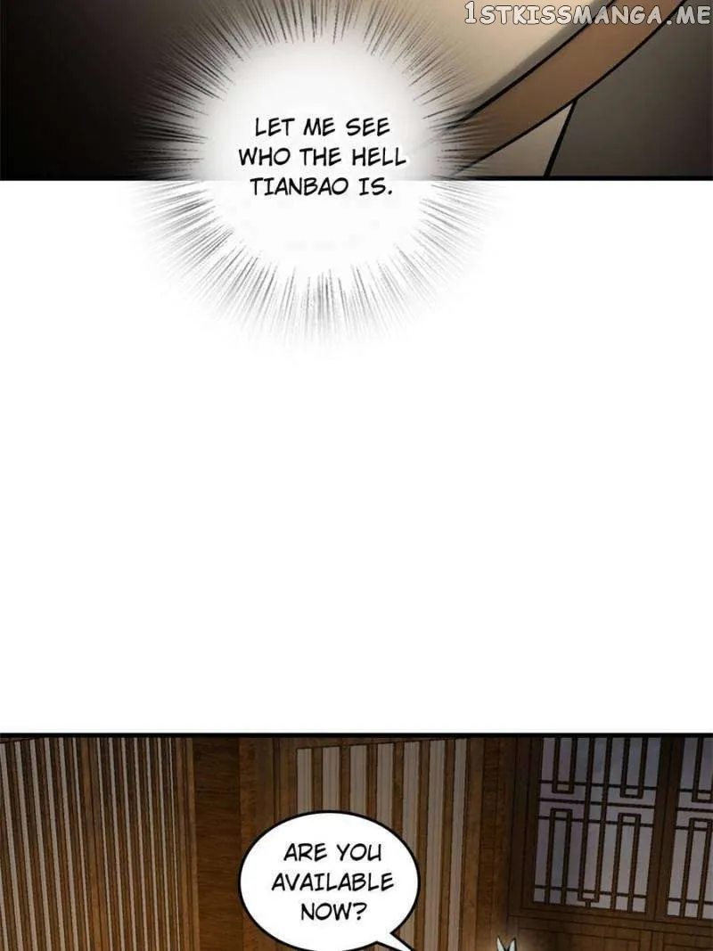 Another beginning with the Guhuo bird Chapter 202 page 31 - 