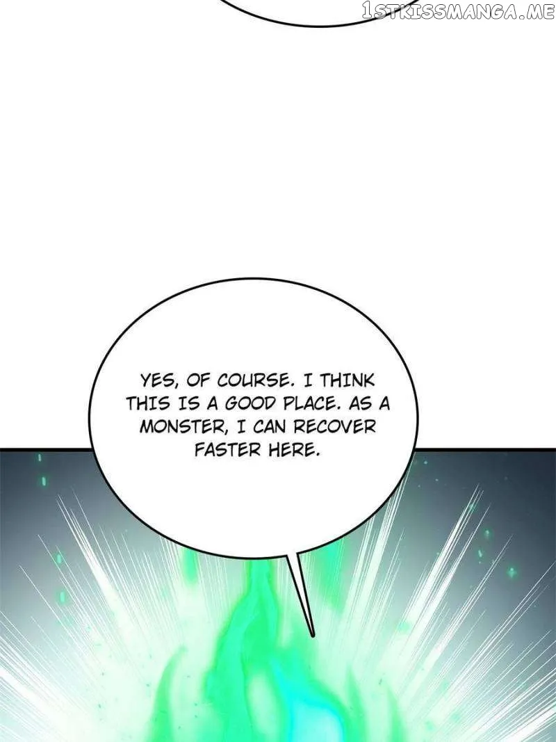 Another beginning with the Guhuo bird Chapter 202 page 33 - 