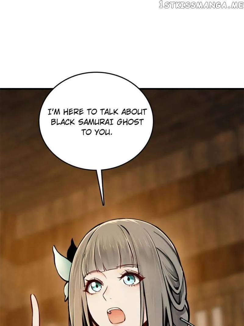Another beginning with the Guhuo bird Chapter 202 page 35 - 