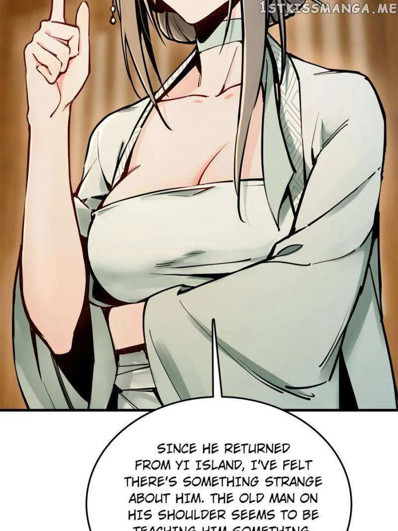 Another beginning with the Guhuo bird Chapter 202 page 36 - 