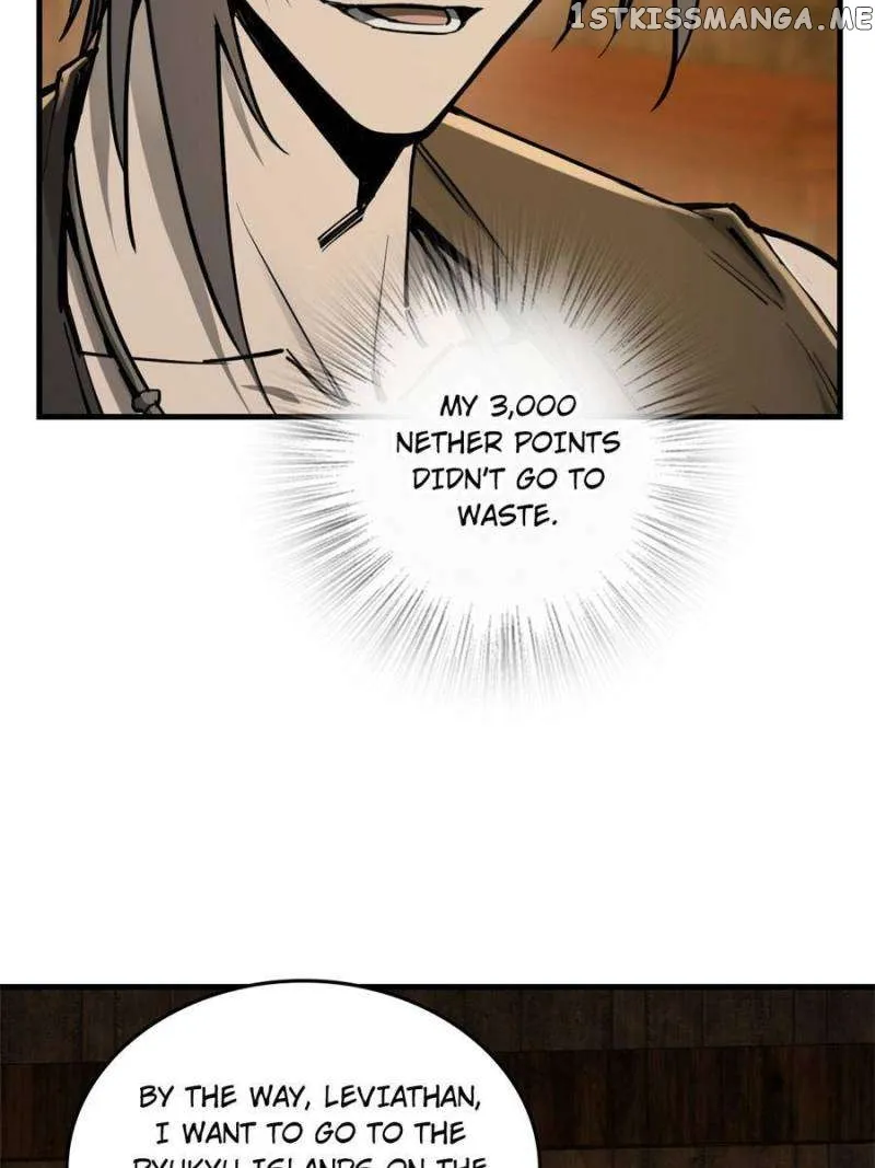 Another beginning with the Guhuo bird Chapter 202 page 39 - 