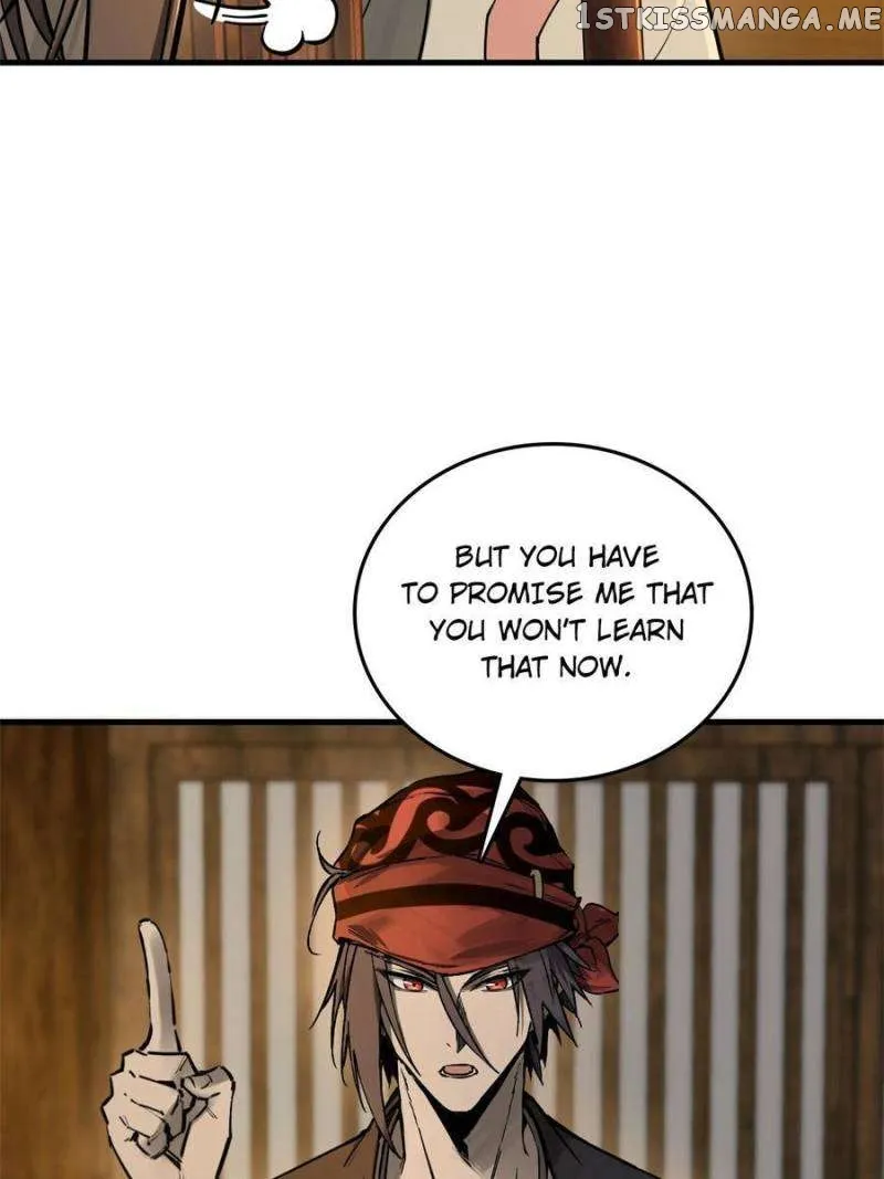 Another beginning with the Guhuo bird Chapter 202 page 5 - 