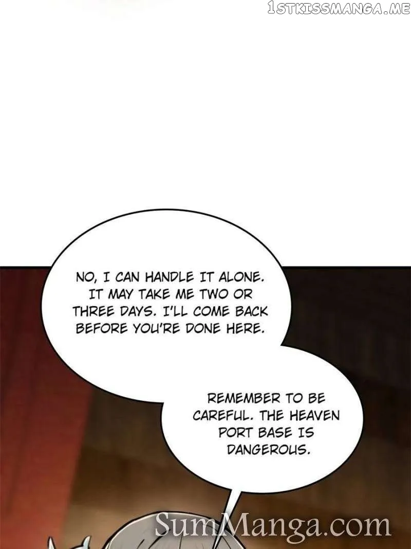 Another beginning with the Guhuo bird Chapter 202 page 41 - 
