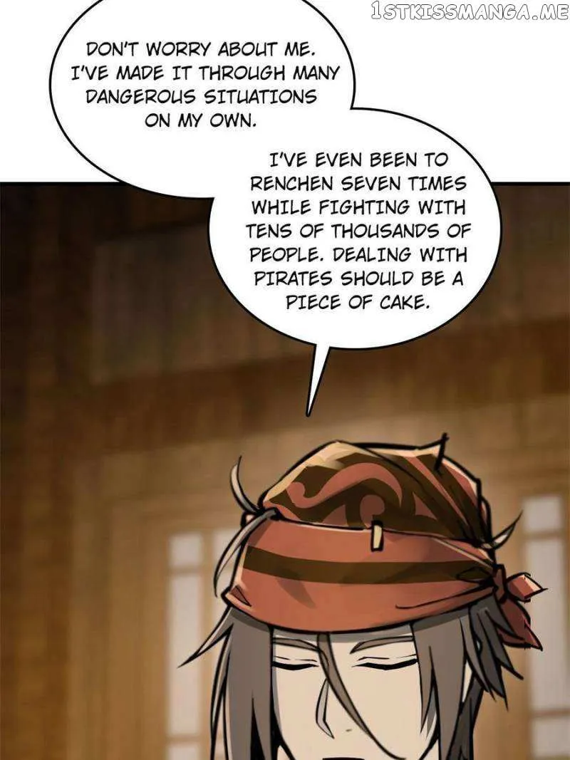 Another beginning with the Guhuo bird Chapter 202 page 44 - 