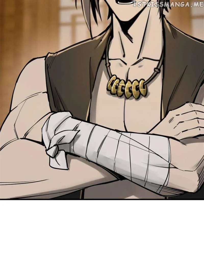 Another beginning with the Guhuo bird Chapter 202 page 45 - 
