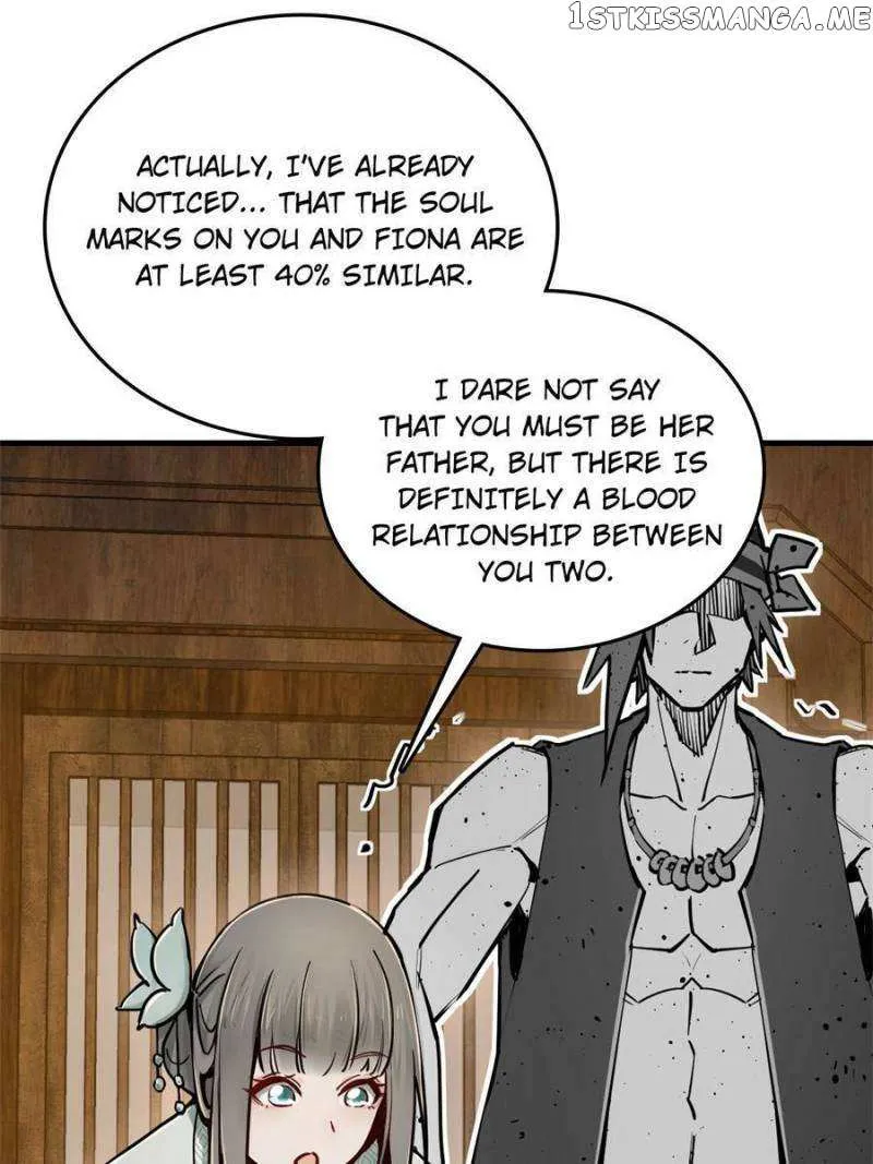 Another beginning with the Guhuo bird Chapter 202 page 49 - 