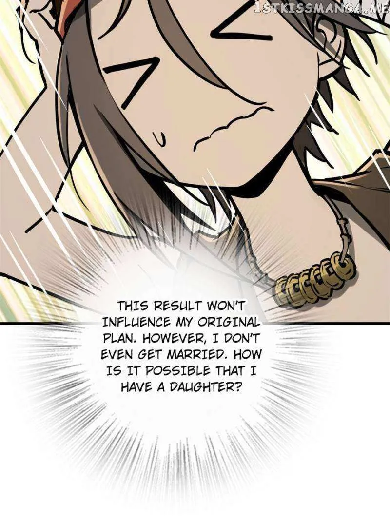 Another beginning with the Guhuo bird Chapter 202 page 51 - 