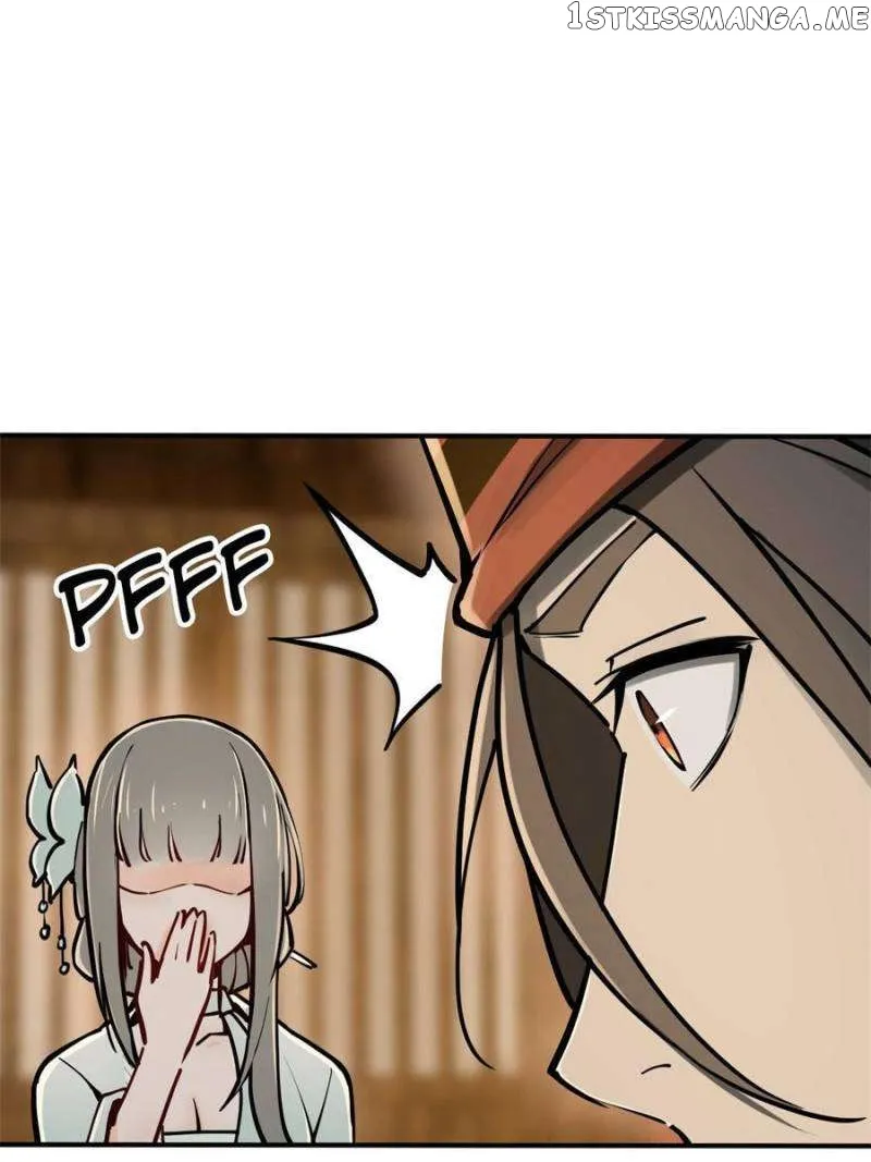 Another beginning with the Guhuo bird Chapter 202 page 54 - 