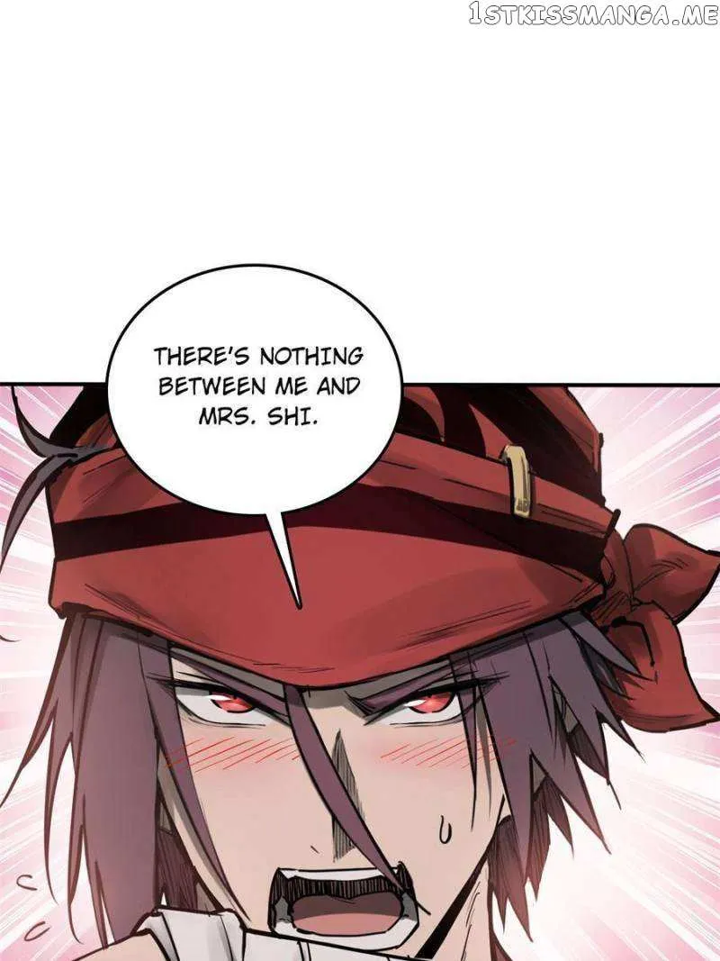 Another beginning with the Guhuo bird Chapter 202 page 55 - 
