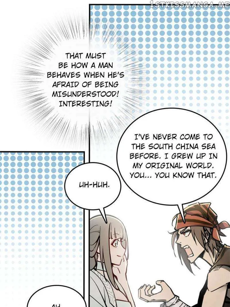 Another beginning with the Guhuo bird Chapter 202 page 58 - 