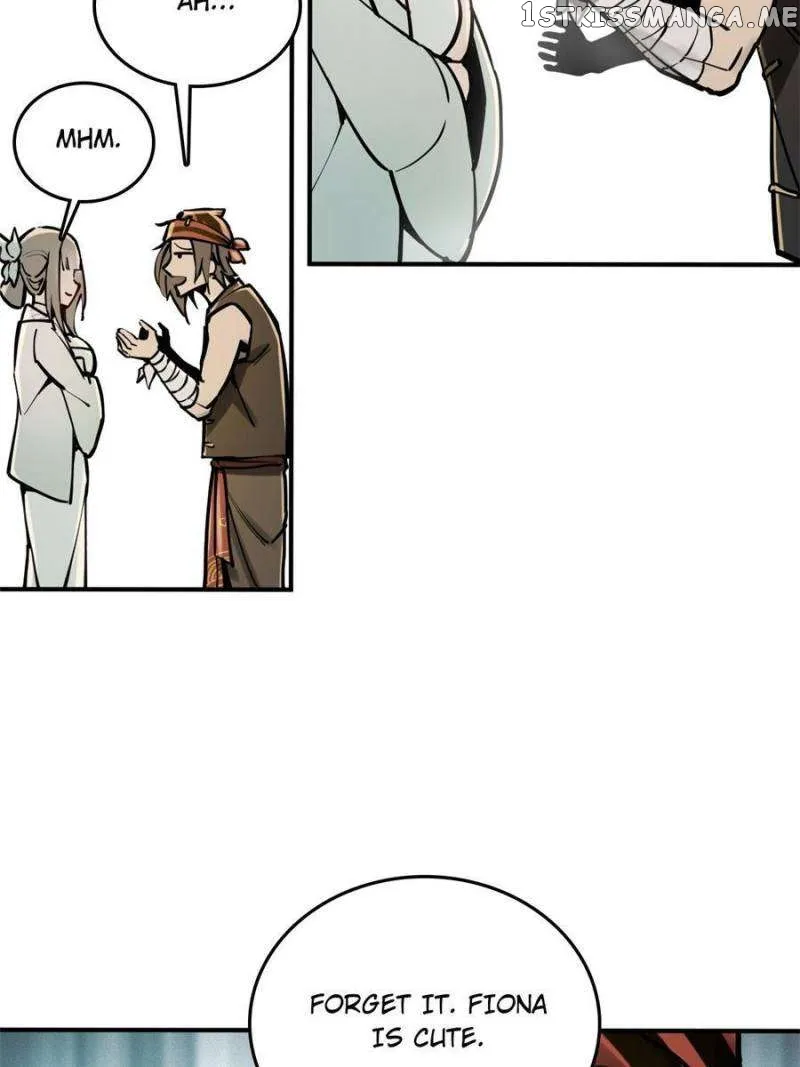 Another beginning with the Guhuo bird Chapter 202 page 59 - 