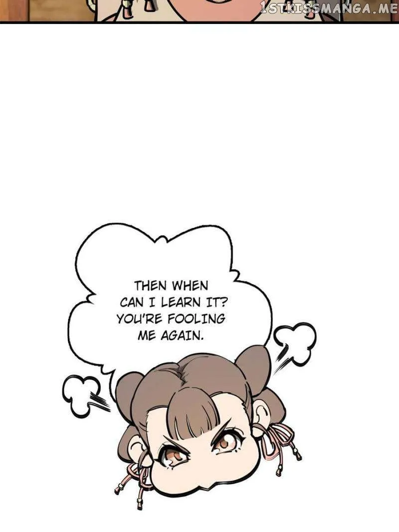 Another beginning with the Guhuo bird Chapter 202 page 7 - 