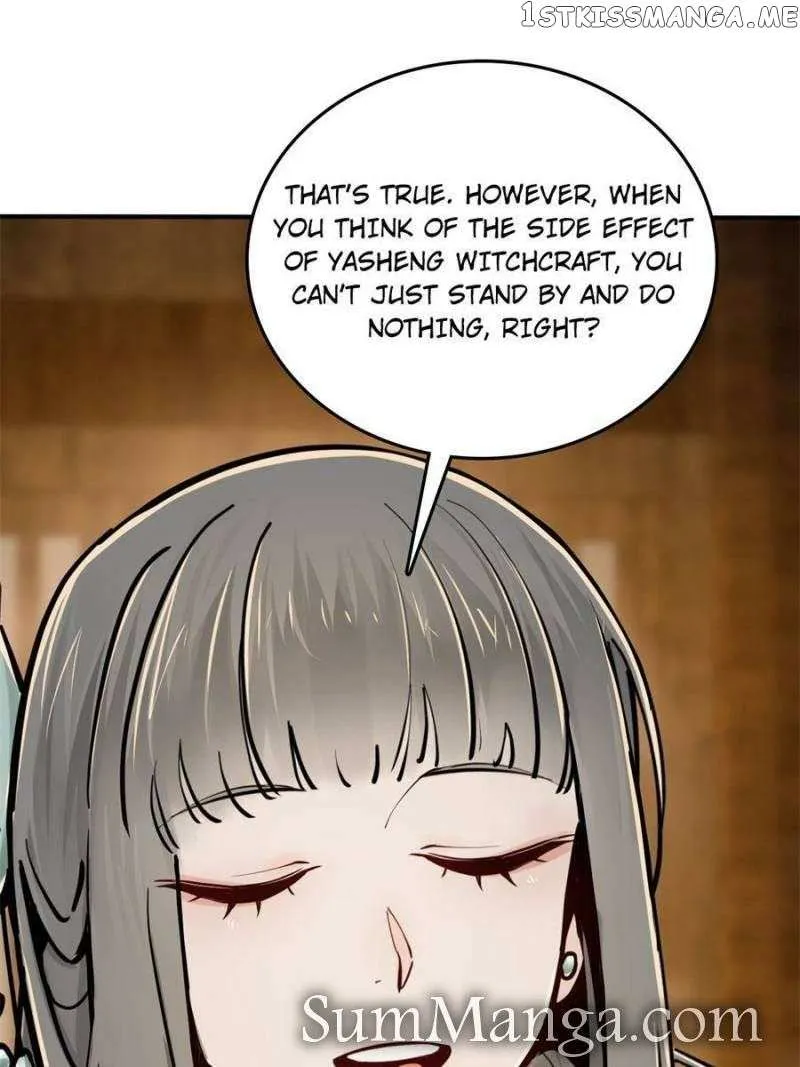 Another beginning with the Guhuo bird Chapter 202 page 61 - 