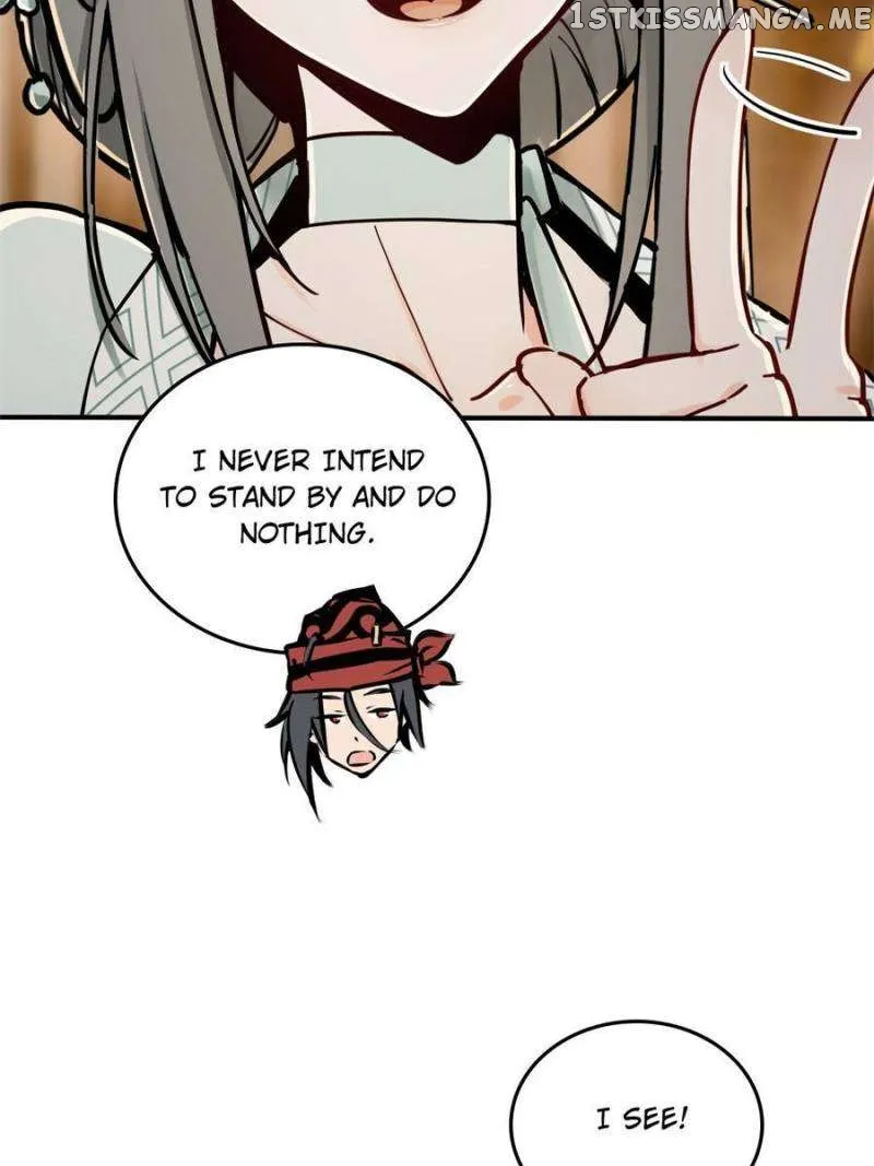Another beginning with the Guhuo bird Chapter 202 page 62 - 