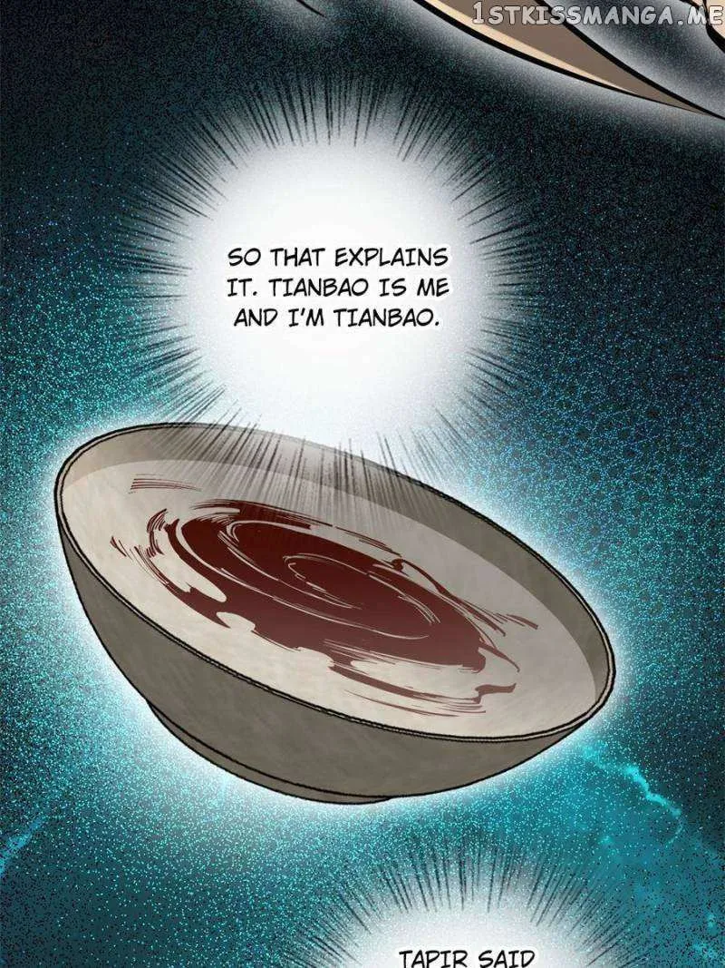 Another beginning with the Guhuo bird Chapter 202 page 67 - 