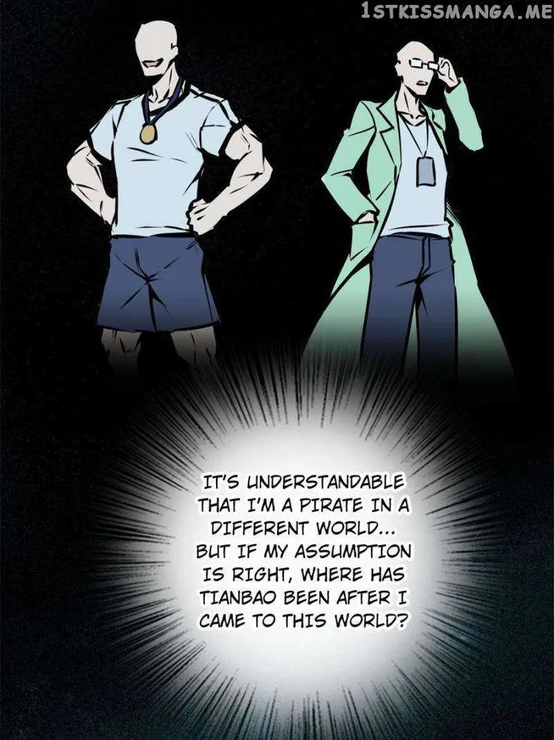 Another beginning with the Guhuo bird Chapter 202 page 69 - 