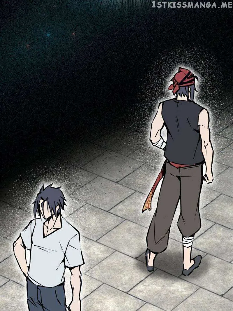 Another beginning with the Guhuo bird Chapter 202 page 70 - 