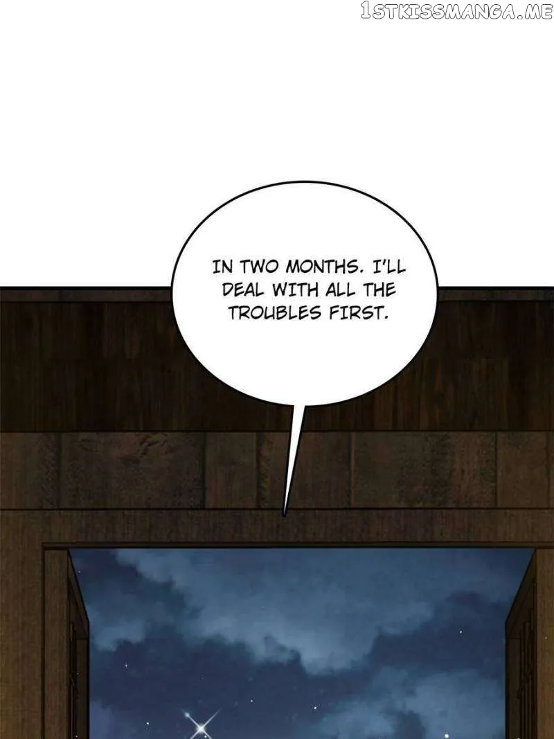Another beginning with the Guhuo bird Chapter 202 page 8 - 