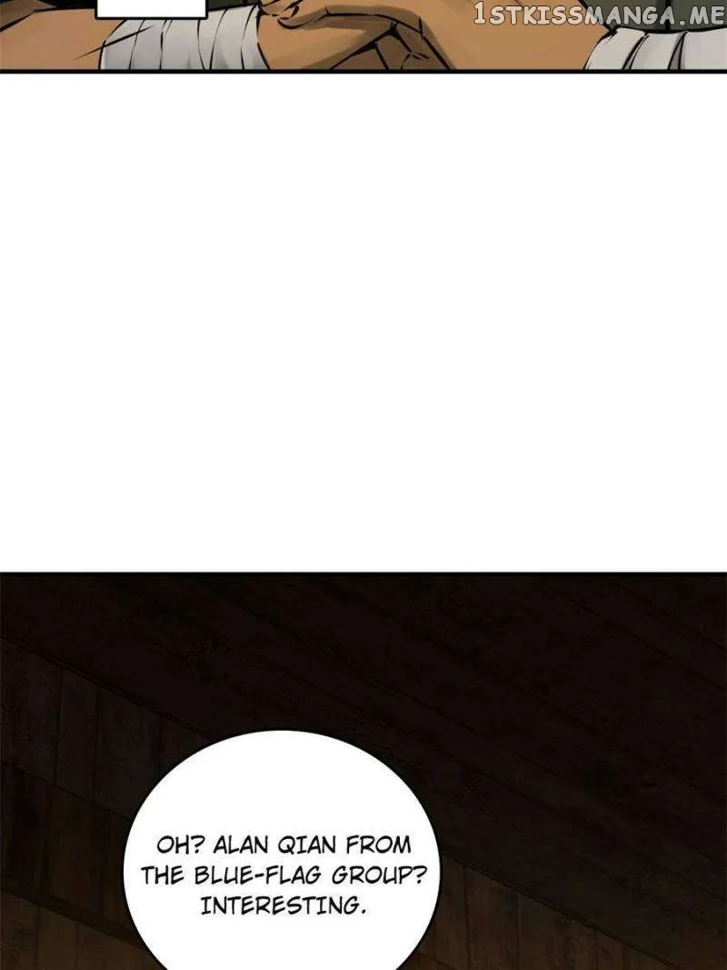 Another beginning with the Guhuo bird Chapter 202 page 75 - 