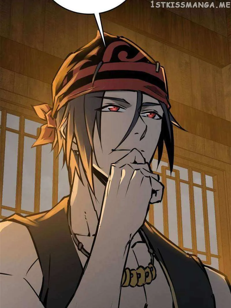 Another beginning with the Guhuo bird Chapter 202 page 76 - 