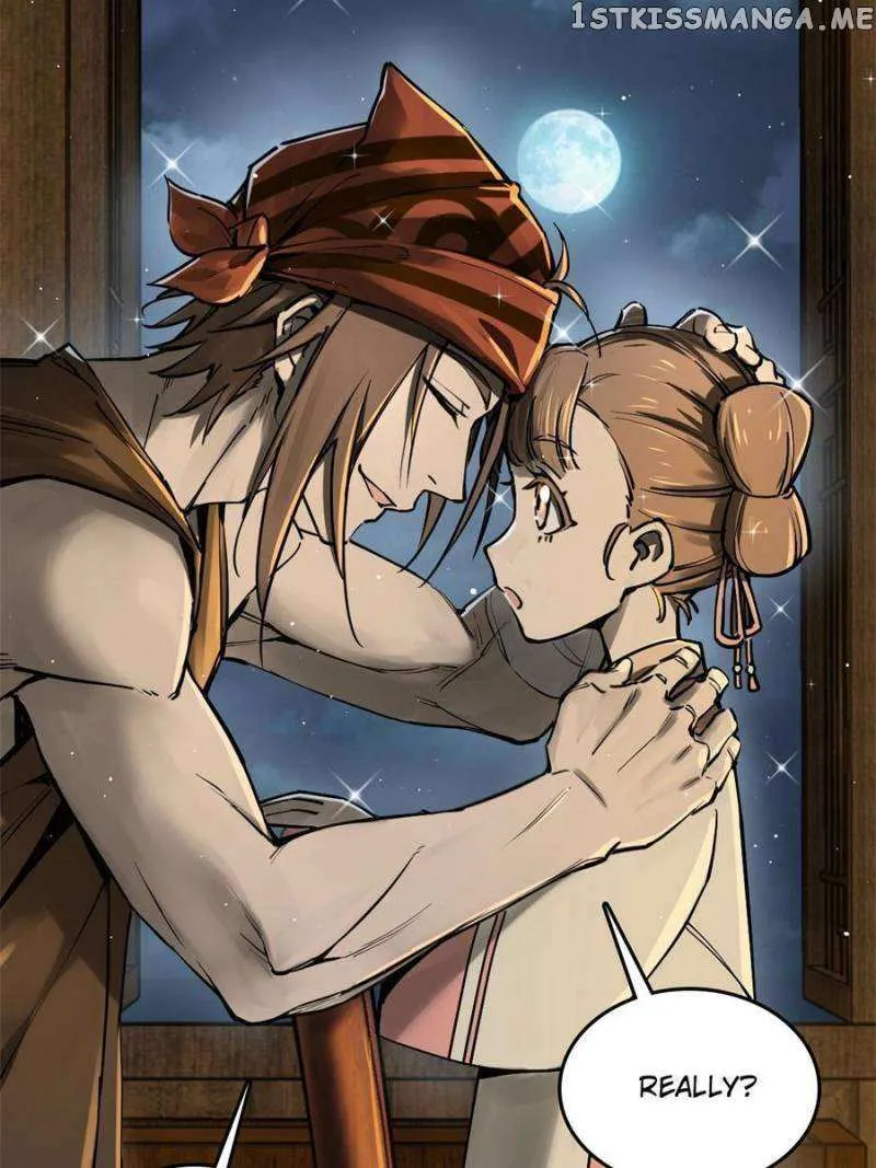 Another beginning with the Guhuo bird Chapter 202 page 9 - 