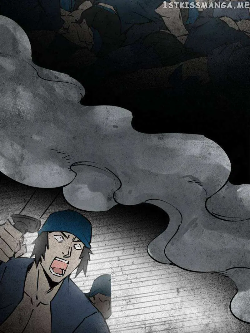 Another beginning with the Guhuo bird Chapter 202 page 84 - 
