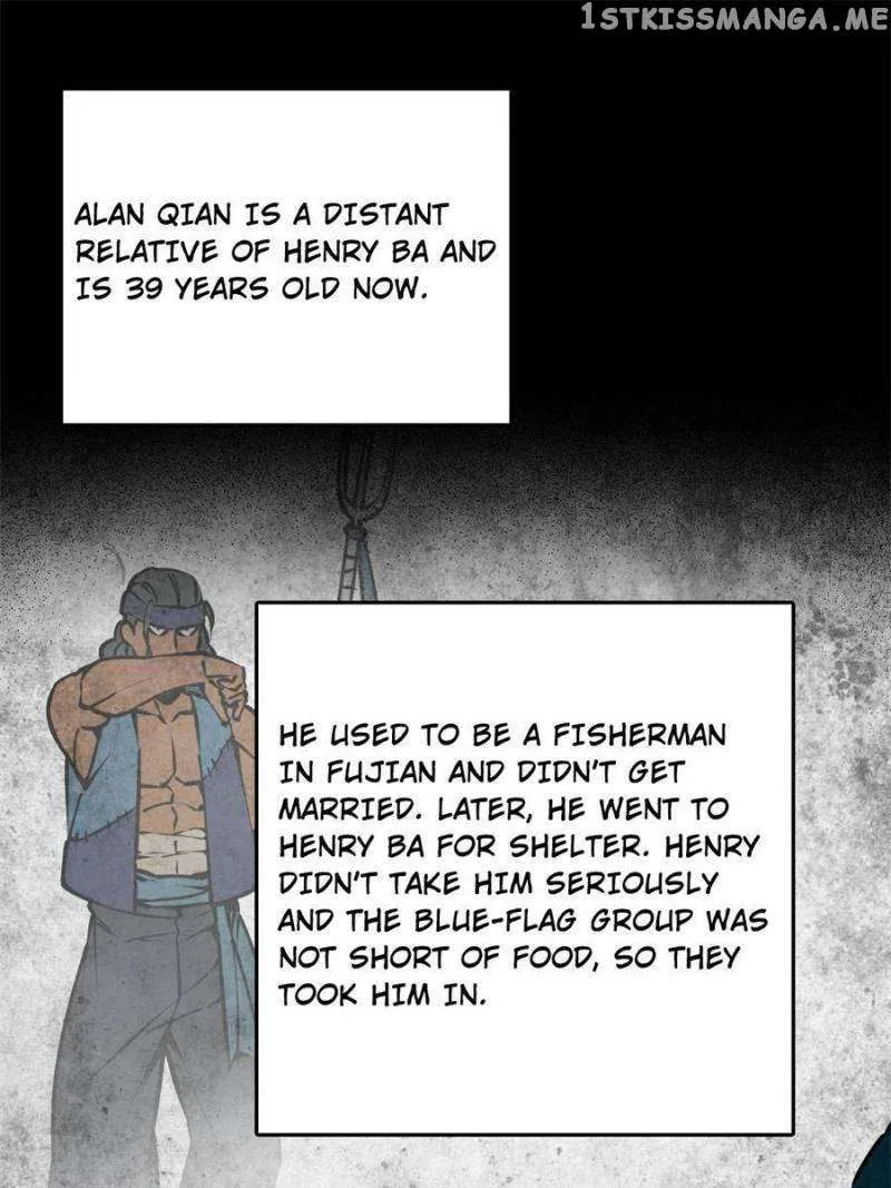 Another beginning with the Guhuo bird Chapter 202 page 87 - 