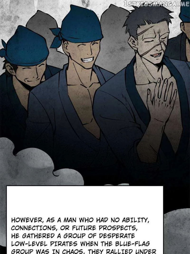 Another beginning with the Guhuo bird Chapter 202 page 88 - 
