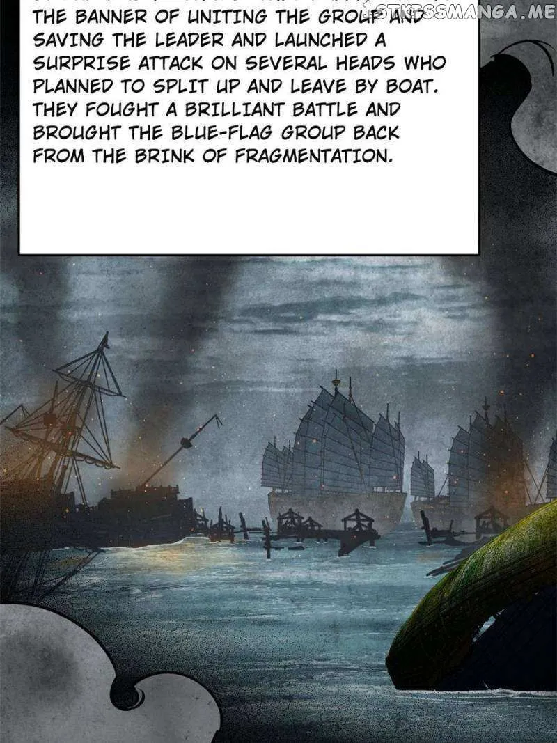 Another beginning with the Guhuo bird Chapter 202 page 89 - 