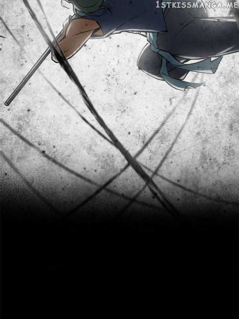 Another beginning with the Guhuo bird Chapter 202 page 91 - 