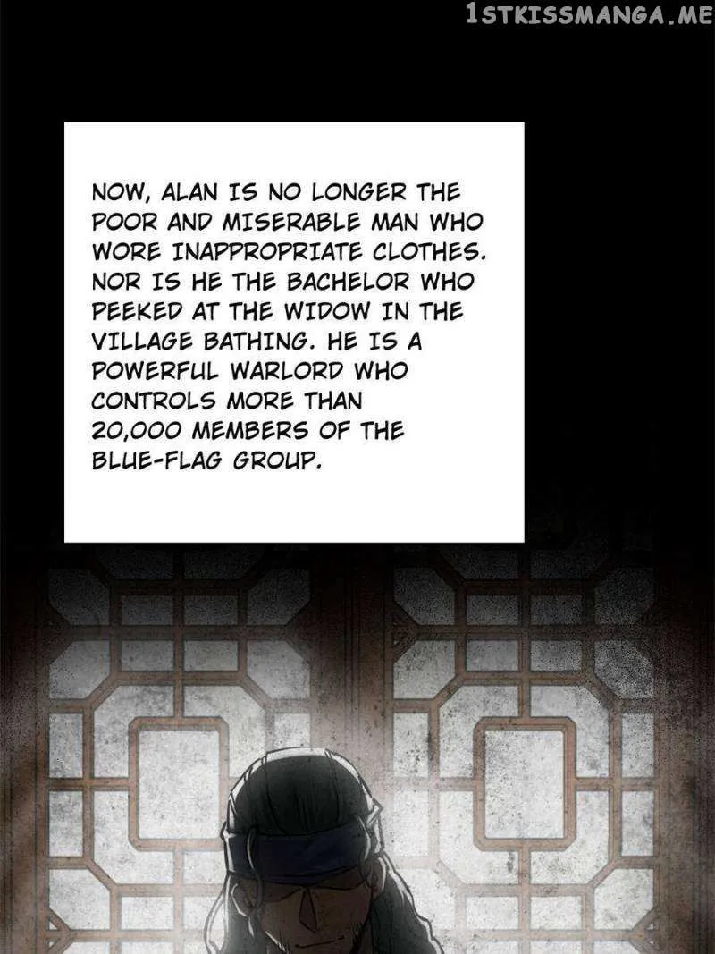 Another beginning with the Guhuo bird Chapter 202 page 92 - 