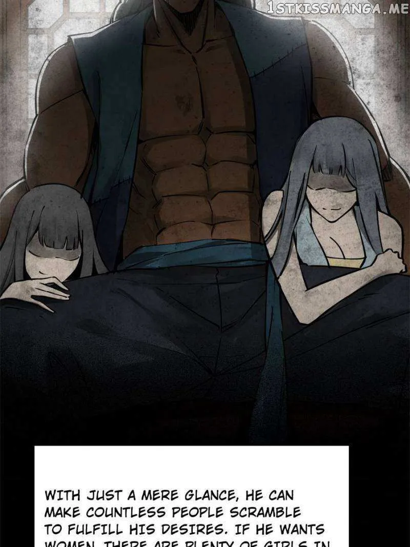 Another beginning with the Guhuo bird Chapter 202 page 93 - 