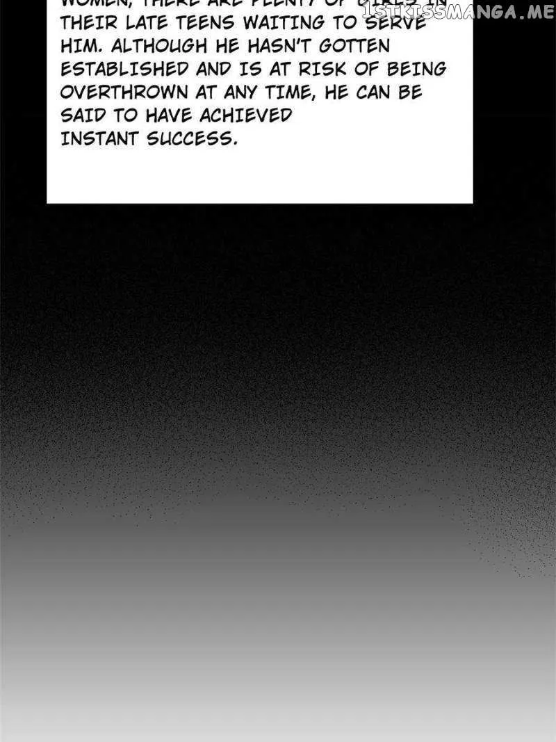 Another beginning with the Guhuo bird Chapter 202 page 94 - 
