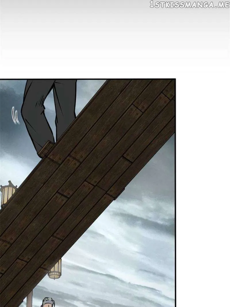 Another beginning with the Guhuo bird Chapter 202 page 95 - 