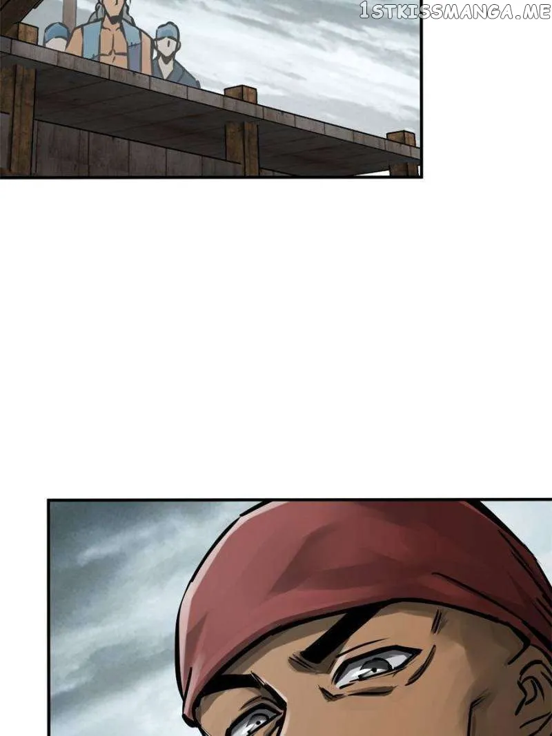 Another beginning with the Guhuo bird Chapter 202 page 96 - 