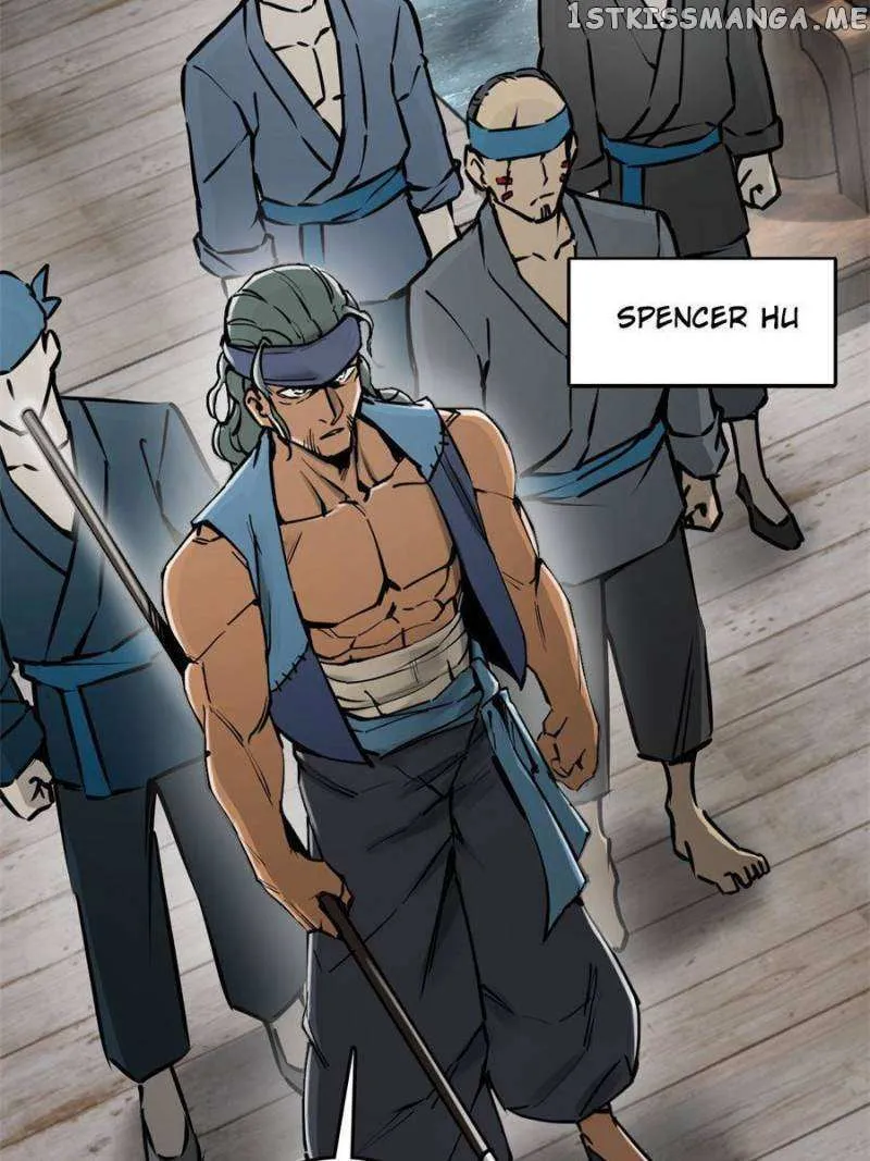 Another beginning with the Guhuo bird Chapter 202 page 98 - 
