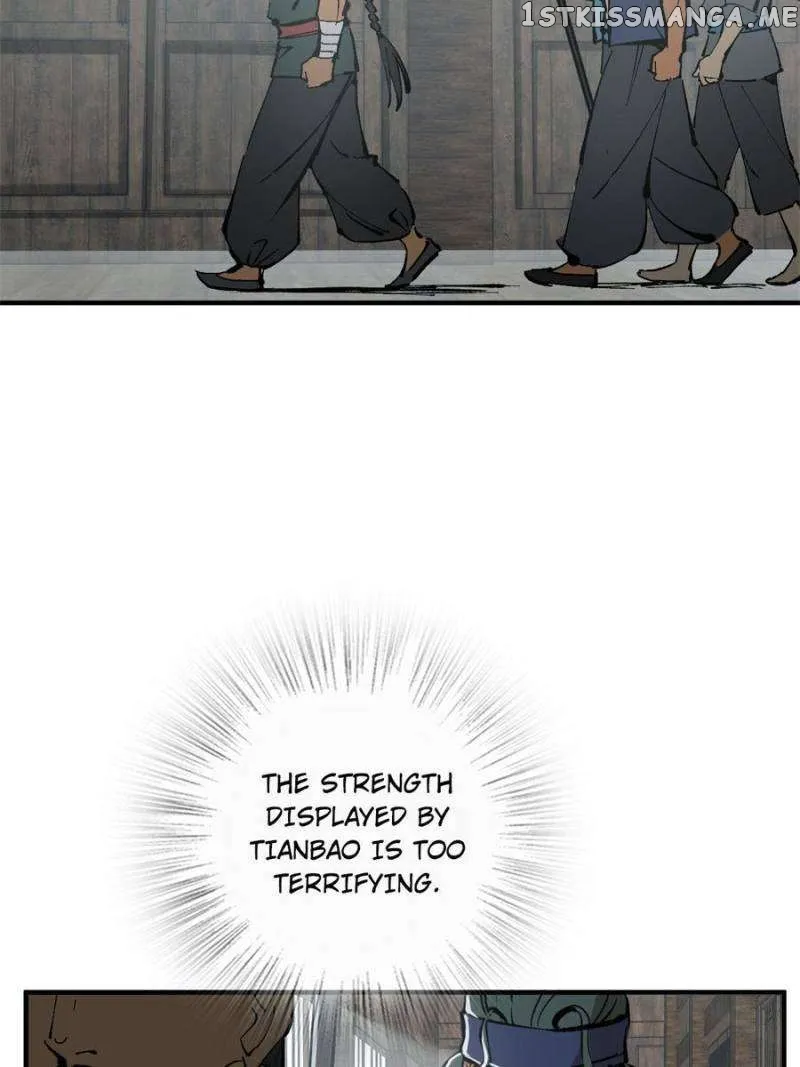 Another beginning with the Guhuo bird Chapter 203 page 13 - 