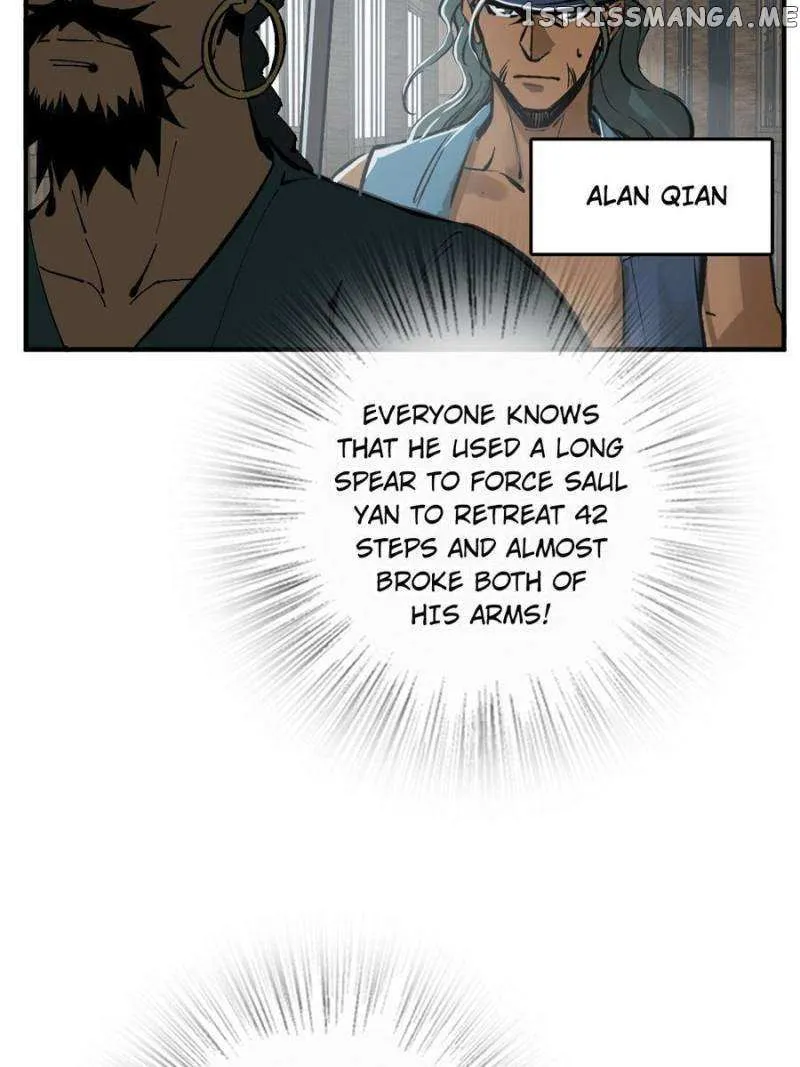 Another beginning with the Guhuo bird Chapter 203 page 14 - 