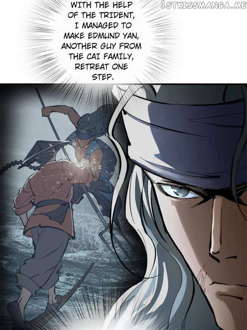 Another beginning with the Guhuo bird Chapter 203 page 15 - 