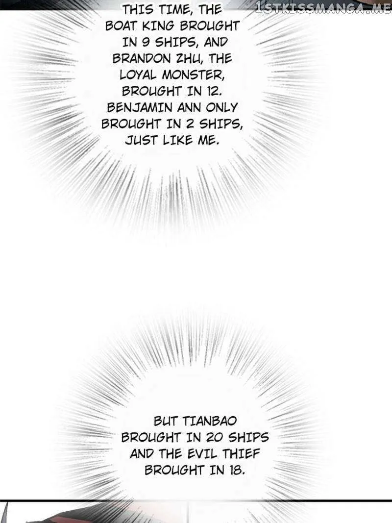 Another beginning with the Guhuo bird Chapter 203 page 16 - 