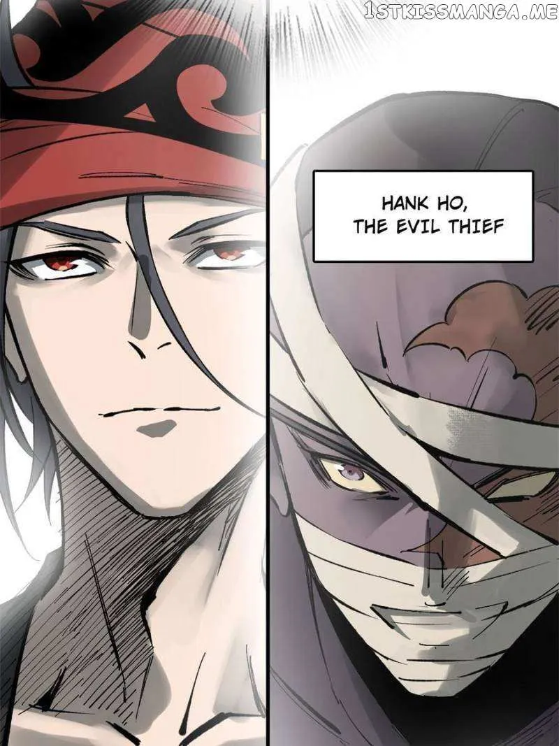 Another beginning with the Guhuo bird Chapter 203 page 17 - 