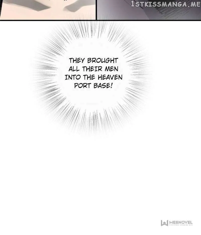 Another beginning with the Guhuo bird Chapter 203 page 18 - 