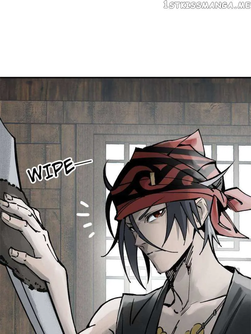 Another beginning with the Guhuo bird Chapter 203 page 20 - 