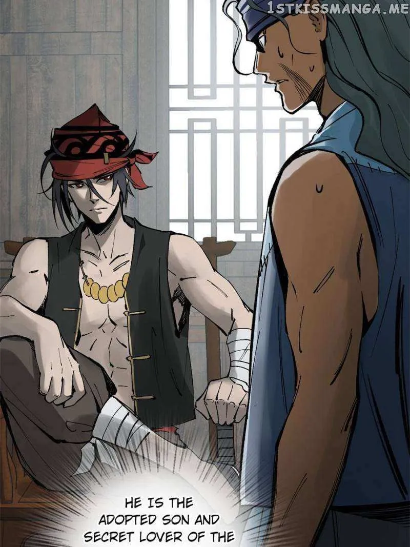 Another beginning with the Guhuo bird Chapter 203 page 23 - 