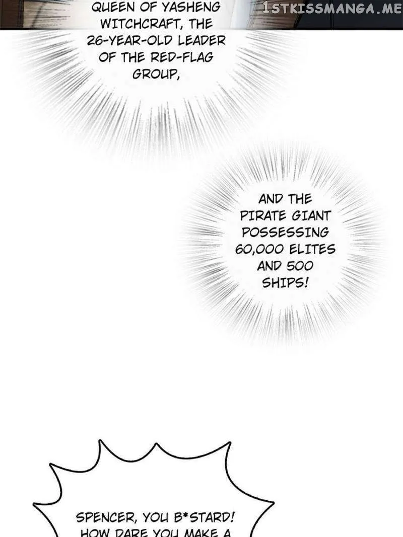 Another beginning with the Guhuo bird Chapter 203 page 24 - 