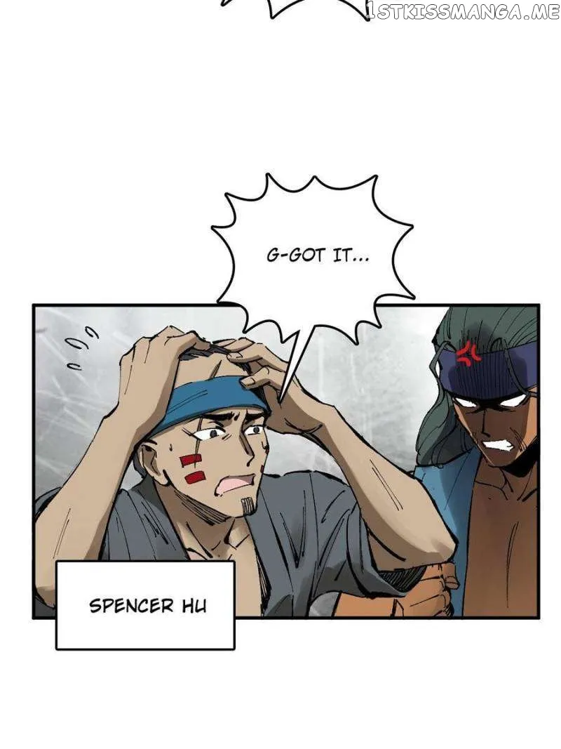 Another beginning with the Guhuo bird Chapter 203 page 26 - 