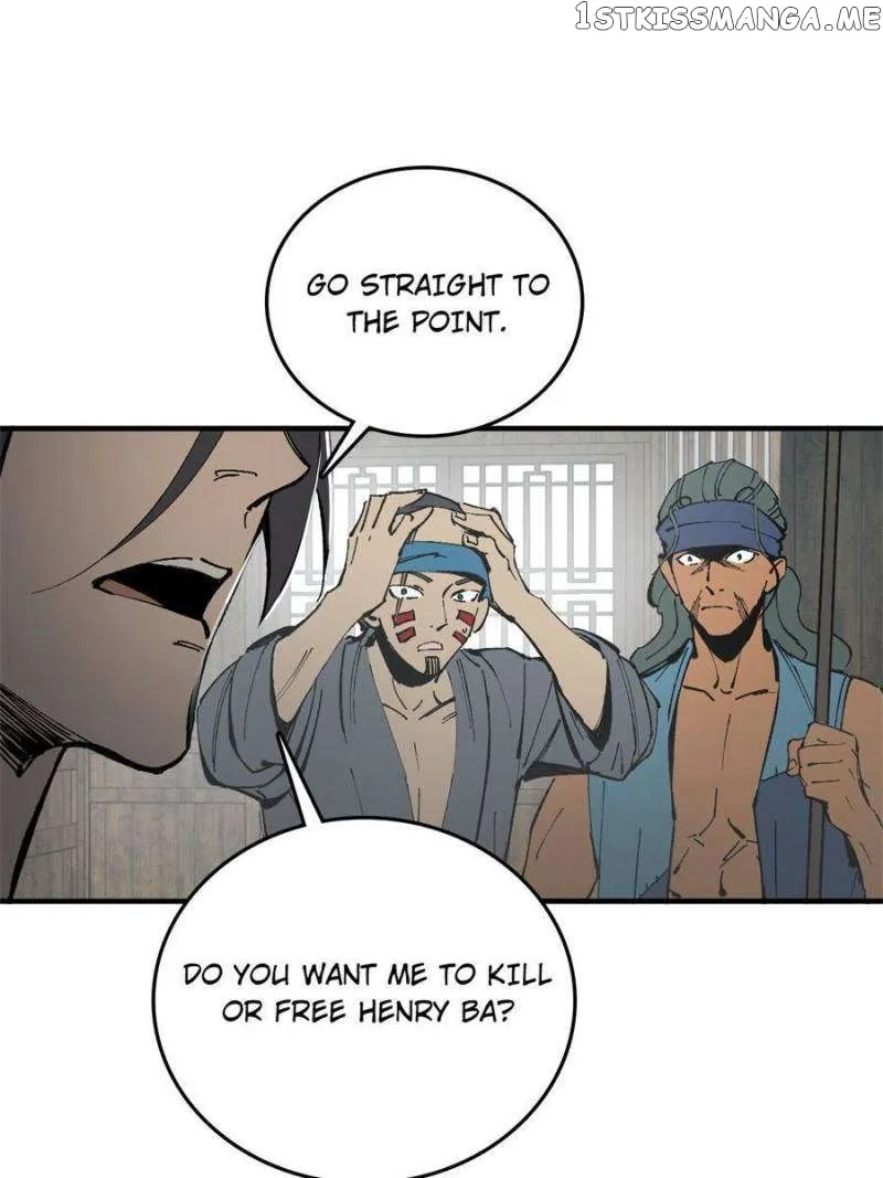 Another beginning with the Guhuo bird Chapter 203 page 27 - 